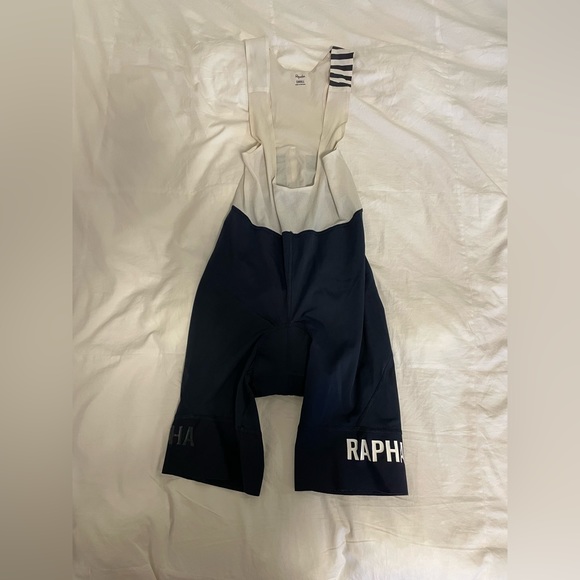 Rapha Shorts Rapha Womens Pro Team Bibs Navy Poshmark